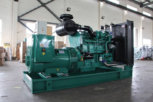 武江320kw康明斯柴油发电车出租组图片 武江320kw康明斯柴油发电车出租组图片